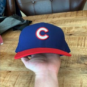 Chicago Cubs Hat
